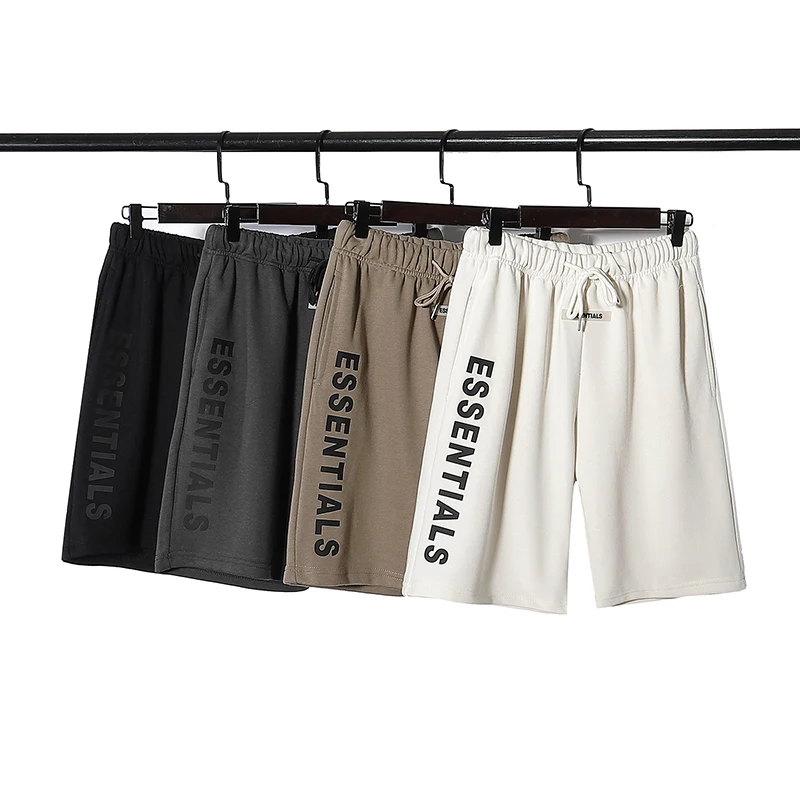 Harajuku Retro Letter Print 4 Colors Summer Terry Shorts Mens Straight Drawstring Oversize Baggy Cotton Five Point Pants
Harajuku Retro Letter Print 4 Colors Summer Terry Shorts Mens Straight Drawstring Oversize Baggy Cotton Five Point Pants