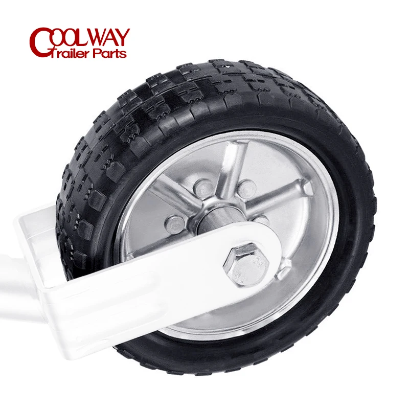 Запасное твердое резиновое колесо для 10-дюймового джоки, грузоподъемность 1000 кг, запасные части для домкрата прицепа, аксессуары
Запасное твердое резиновое колесо для 10-дюймового джоки, грузоподъемность 1000 кг, запасные части для домкрата прицепа, аксессуары