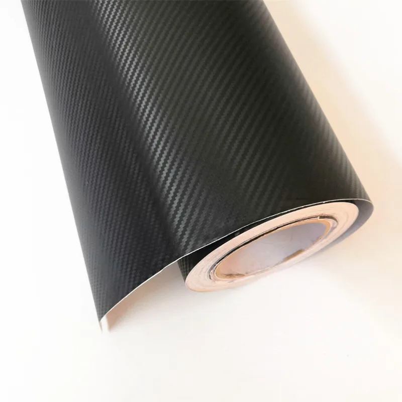 30cm*200/500cm 3D Carbon Fiber Vinyl Car Wrap Sheet Roll Film Sticker Decal Sale car styling accessories black color
30cm*200/500cm 3D Carbon Fiber Vinyl Car Wrap Sheet Roll Film Sticker Decal Sale car styling accessories black color