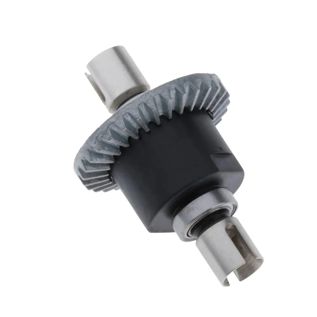 1 Pieces RC Car Differential Gear Upgrade Parts Suitable For WLtoys 144001 RC Car Remote Control Car Spare Parts
1 Pieces RC Car Differential Gear Upgrade Parts Suitable For WLtoys 144001 RC Car Remote Control Car Spare Parts
