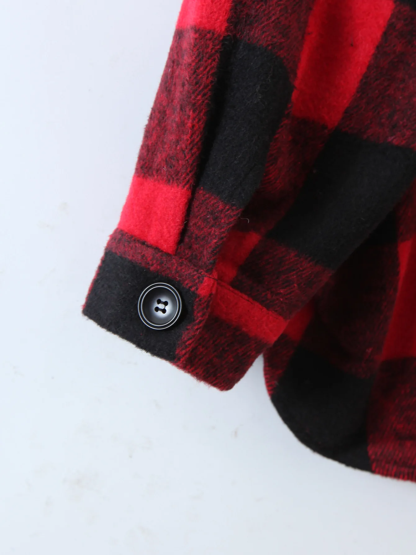 Vintage Lapel Plaid Oversize Jacket Coats Fashion Slim Long Sleeve Pocket Warm Button Jacvket Coats Famale Outerwear Chic Top
Vintage Lapel Plaid Oversize Jacket Coats Fashion Slim Long Sleeve Pocket Warm Button Jacvket Coats Famale Outerwear Chic Top