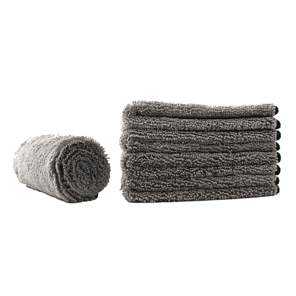 3Pcs 30x40cm Microfiber Car Auto Care Wash Drying Polish Towel Cleaning Cloth Car beauty care supplies
3Pcs 30x40cm Microfiber Car Auto Care Wash Drying Polish Towel Cleaning Cloth Car beauty care supplies
