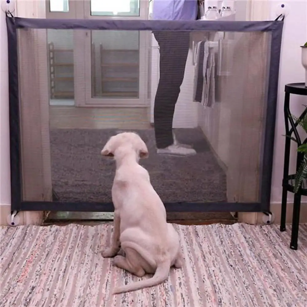 Pet Dog Fence Gate Safe Guard Safety Enclosure Dog Fences Dog Gate The Ingenious Pet Gate Pet supplies
Pet Dog Fence Gate Safe Guard Safety Enclosure Dog Fences Dog Gate The Ingenious Pet Gate Pet supplies