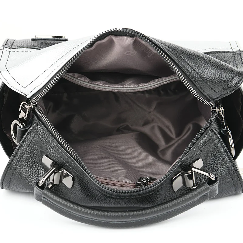 Messenger Bag Feminina Bolsa Leather Luxury Handbags Women Bags Designer Ladies Shoulder Bag New High Quality Sac Female leather
Messenger Bag Feminina Bolsa Leather Luxury Handbags Women Bags Designer Ladies Shoulder Bag New High Quality Sac Female leather