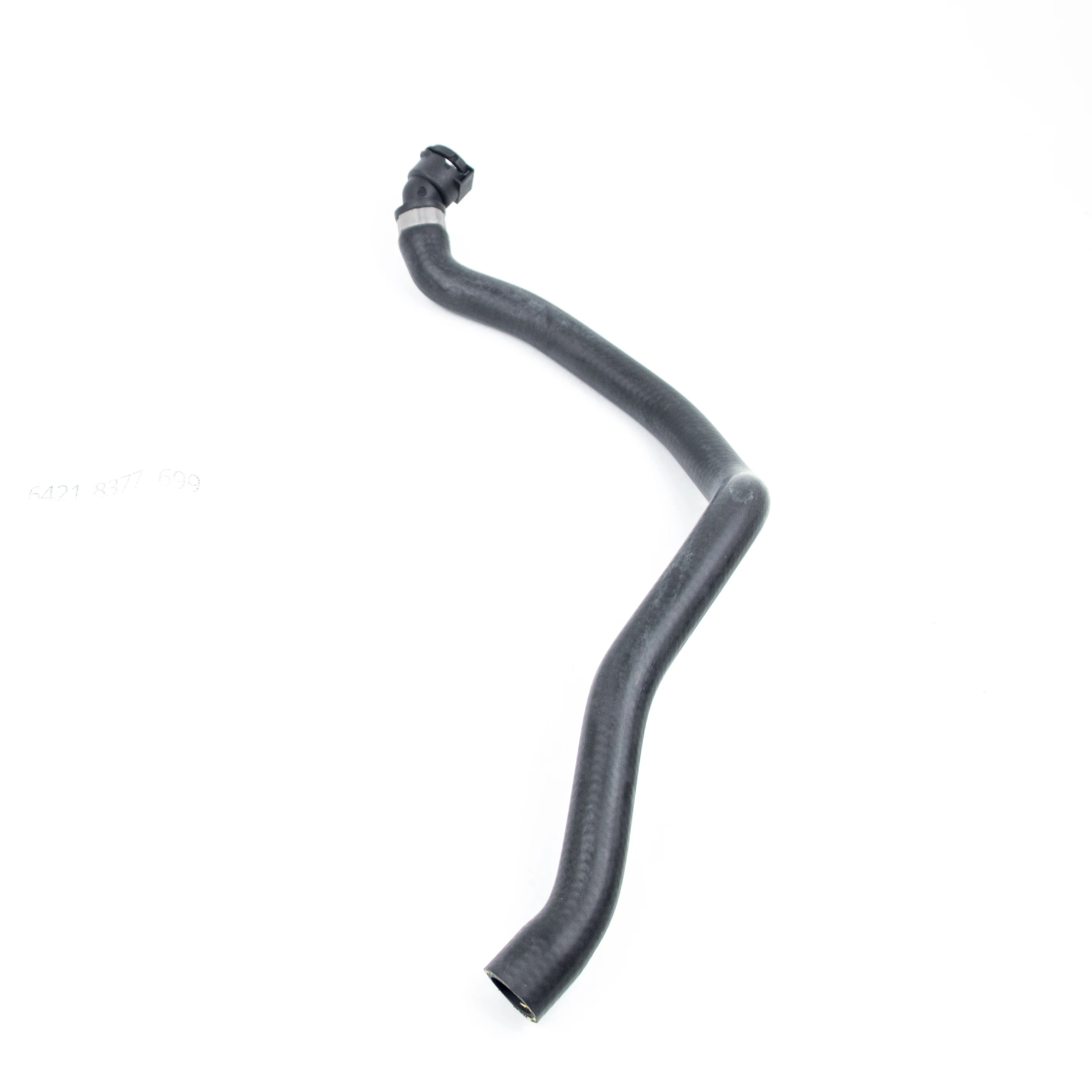 Brand New XUZHIANG 64218377699 Water Valve/Heat Exchanger Connection Right Water Hose Pipe For BMW 7' E65/E66 Free Shipping
Brand New XUZHIANG 64218377699 Water Valve/Heat Exchanger Connection Right Water Hose Pipe For BMW 7' E65/E66 Free Shipping