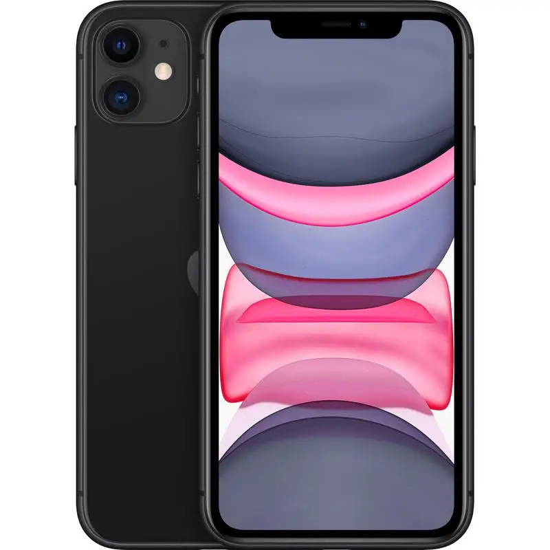 Смартфон Apple iPhone 11 64GB с новой комплектацией|Смартфоны| |