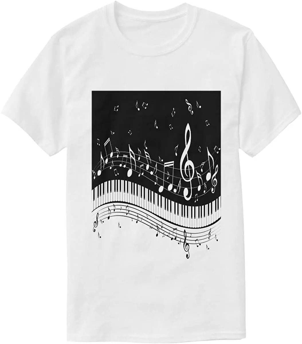Beautiful Planet in Outer Space White T-Shirt Cotton Tee Shirts Casual Summer Graphic Tshirts for Men
Beautiful Planet in Outer Space White T-Shirt Cotton Tee Shirts Casual Summer Graphic Tshirts for Men