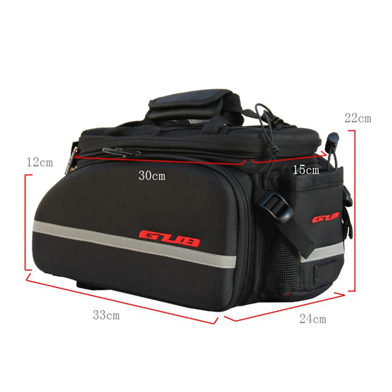 Bicycle Top Tube Bag Frame Bag GUB 920 Bicycle Side Bag 37L Large Capacity Pannier Bag Frame Bag
Bicycle Top Tube Bag Frame Bag GUB 920 Bicycle Side Bag 37L Large Capacity Pannier Bag Frame Bag