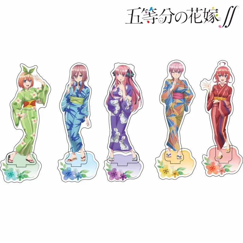 Кукольные квинтуplets Nakano Ichika Yotsuba Itsuki аниме, настольное украшение, Коллекционная модель, кукла в подарок
Кукольные квинтуplets Nakano Ichika Yotsuba Itsuki аниме, настольное украшение, Коллекционная модель, кукла в подарок