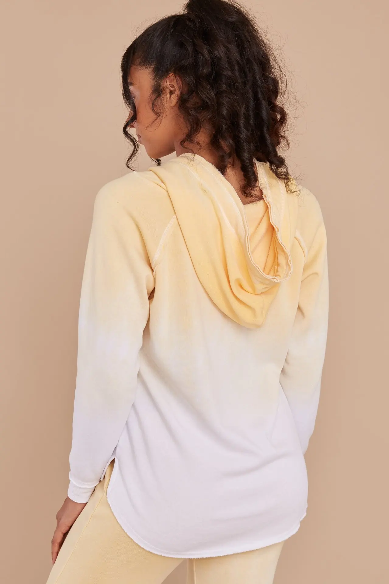 Autumn 2020 New Women Hoodie Long Sleeve Tie-Dyed Jumper Women's Casual White Yellow Hoodie Street Casual Clouthing
Autumn 2020 New Women Hoodie Long Sleeve Tie-Dyed Jumper Women's Casual White Yellow Hoodie Street Casual Clouthing
