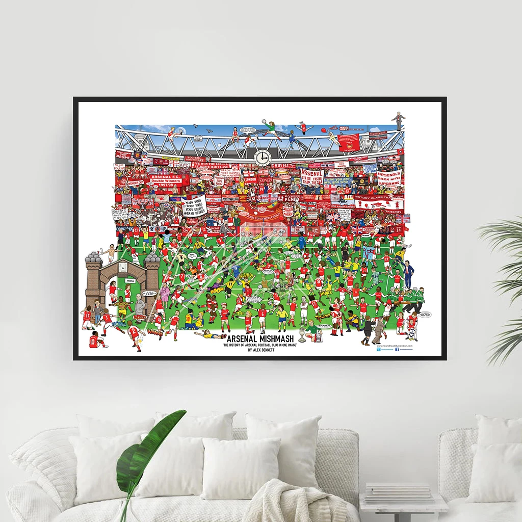 Abstract Football Star Club Watercolor Posters and Prints Canvas Painting Wall Art Pictures for Home Decoration Cuadros No Frame
Abstract Football Star Club Watercolor Posters and Prints Canvas Painting Wall Art Pictures for Home Decoration Cuadros No Frame