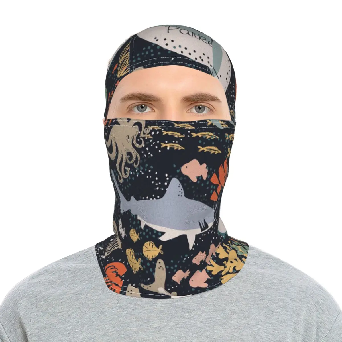 Outdoor sports sunscreen headgear balaclava face towel balaclava full face face towel
Outdoor sports sunscreen headgear balaclava face towel balaclava full face face towel