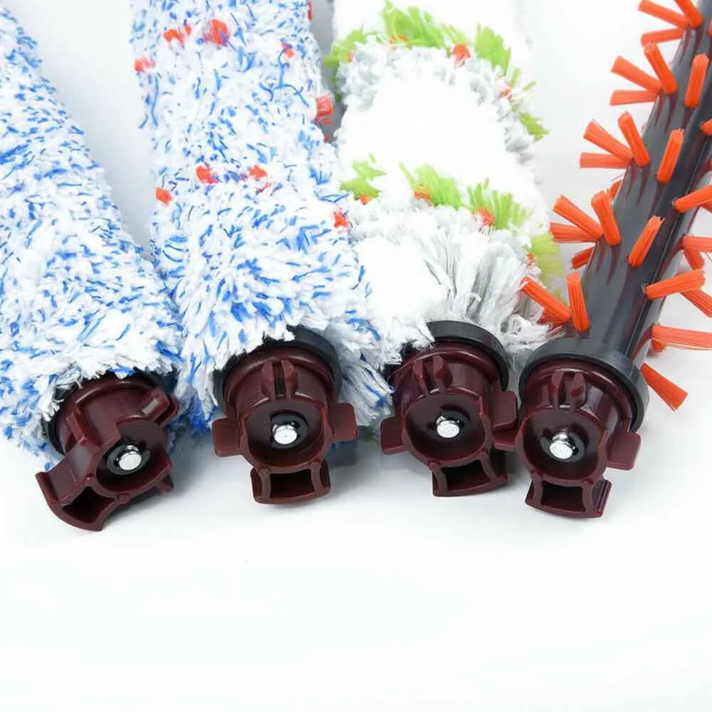 7pcs/set Brush Roller Filters Replacement Kit For Bissell Crosswave 1866/1868/1926/1785 Robot Vacuum Cleaner Accessories
7pcs/set Brush Roller Filters Replacement Kit For Bissell Crosswave 1866/1868/1926/1785 Robot Vacuum Cleaner Accessories
