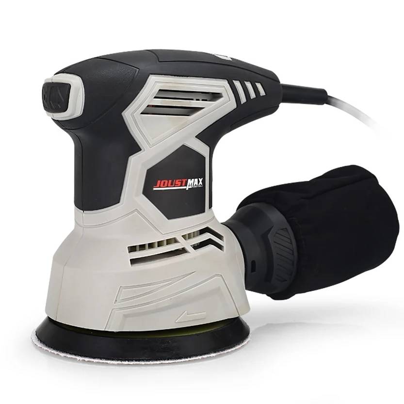 240W Electric Sander Machine with 10Pcs 125mm Sandpapers 220V Strong Dust Collection Polisher
240W Electric Sander Machine with 10Pcs 125mm Sandpapers 220V Strong Dust Collection Polisher
