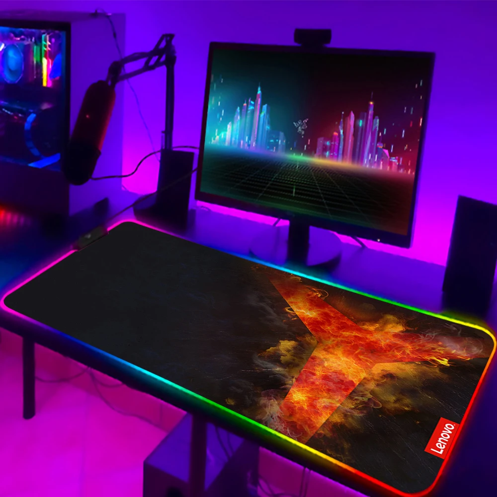 RGB Lenovo Legion MousePad Gaming Laptop 40x90 XXL Mousepad Varmilo Desk Mat Netbook Mouse Pad Lenovo Pc Gamer Completo Mausepad
RGB Lenovo Legion MousePad Gaming Laptop 40x90 XXL Mousepad Varmilo Desk Mat Netbook Mouse Pad Lenovo Pc Gamer Completo Mausepad