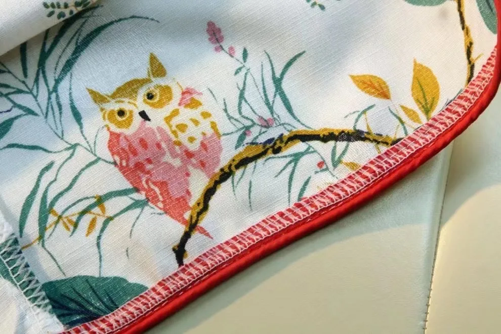 2021 Summer New Flower Printing Brand Girls' Dress
2021 Summer New Flower Printing Brand Girls' Dress