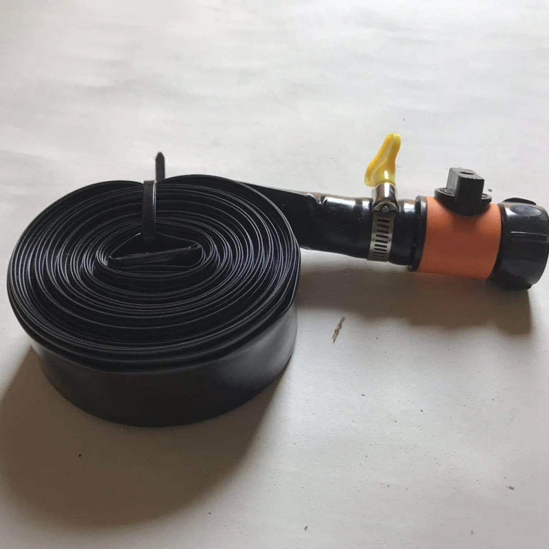 10M Trampoline Sprinkler Durable Safe Trampoline Sprinkler Multifunctional Water Cooling Pipe Toy for Outdoor Garden
10M Trampoline Sprinkler Durable Safe Trampoline Sprinkler Multifunctional Water Cooling Pipe Toy for Outdoor Garden