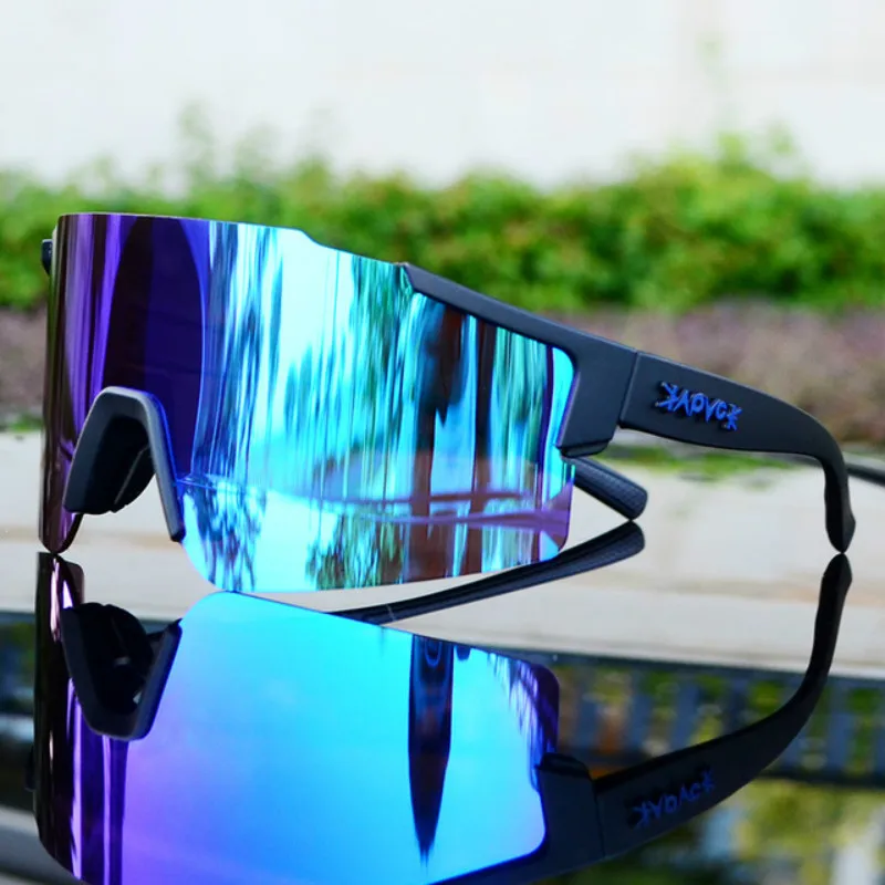 Kapvoe 2021 New Outdoor Sport Cycling Glasses Mountain Road Bike Goggles UV400 Bicycle Sunglasses Men Women Riding Eyewear 3Lens
Kapvoe 2021 New Outdoor Sport Cycling Glasses Mountain Road Bike Goggles UV400 Bicycle Sunglasses Men Women Riding Eyewear 3Lens