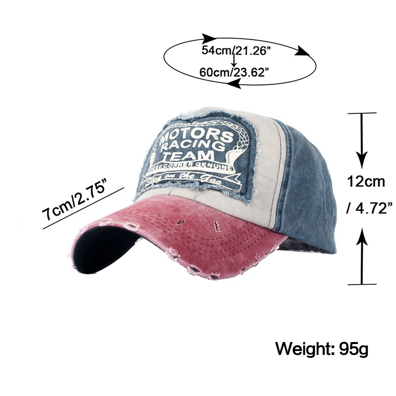 Winter Cotton Cap Baseball Cap Snapback Spring Hat Cap Hip Hop Fitted Cap Men Women Cap Outdoor Autumn Summer Casual Multicolor
Winter Cotton Cap Baseball Cap Snapback Spring Hat Cap Hip Hop Fitted Cap Men Women Cap Outdoor Autumn Summer Casual Multicolor