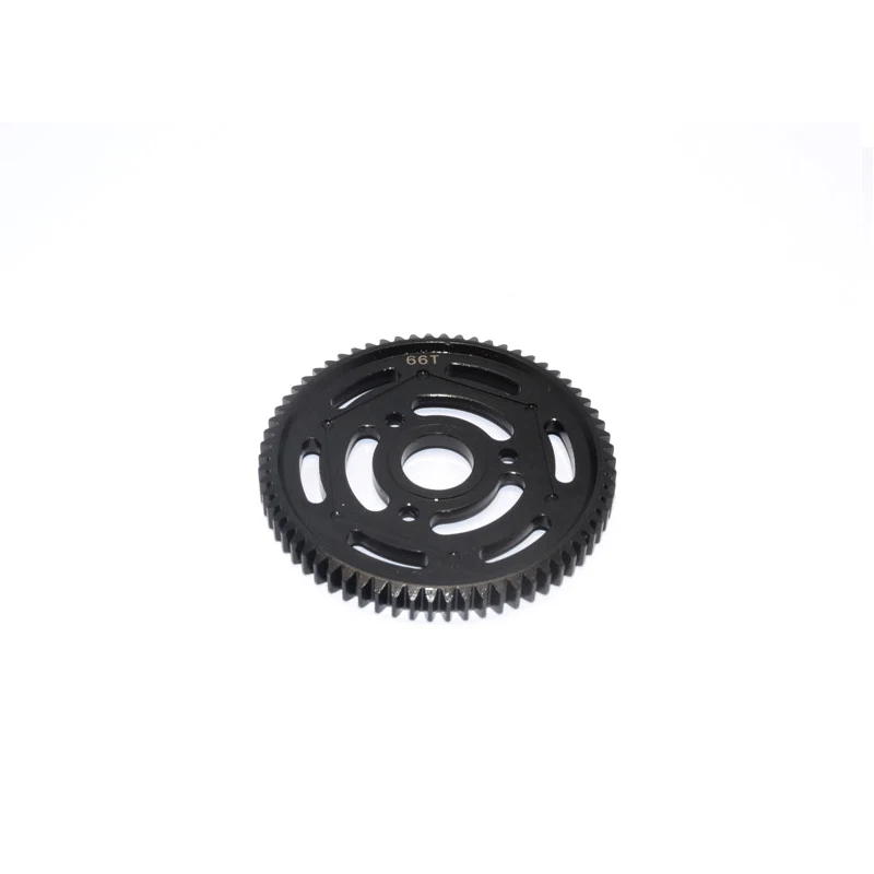 GPM AXIAL 1/10 YETI ROCK RACER 90026 90032 Багги альпинистский Автомобиль Металл 45 # закаленная сталь главный зуб шестерни 66T
GPM AXIAL 1/10 YETI ROCK RACER 90026 90032 Багги альпинистский Автомобиль Металл 45 # закаленная сталь главный зуб шестерни 66T
