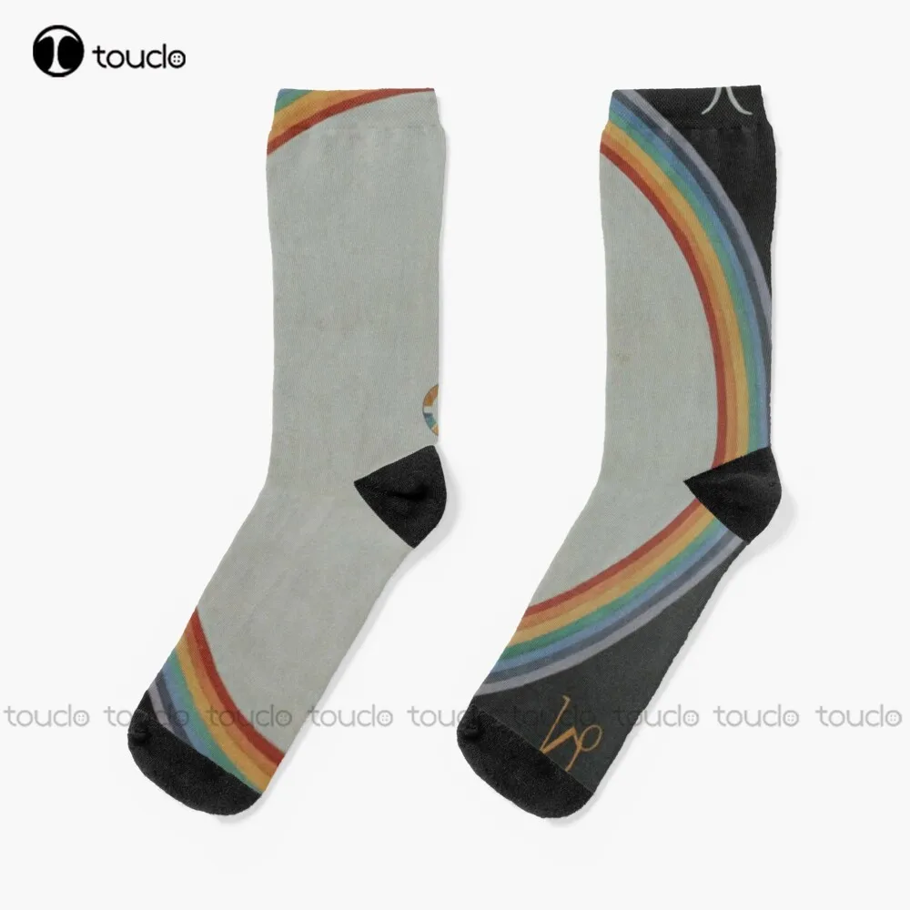 The Dove No. 14 (1915) By Hilma Af Klint Socks Unisex Adult Teen Youth Socks Personalized Custom 360° Digital Print Funny Sock
The Dove No. 14 (1915) By Hilma Af Klint Socks Unisex Adult Teen Youth Socks Personalized Custom 360° Digital Print Funny Sock