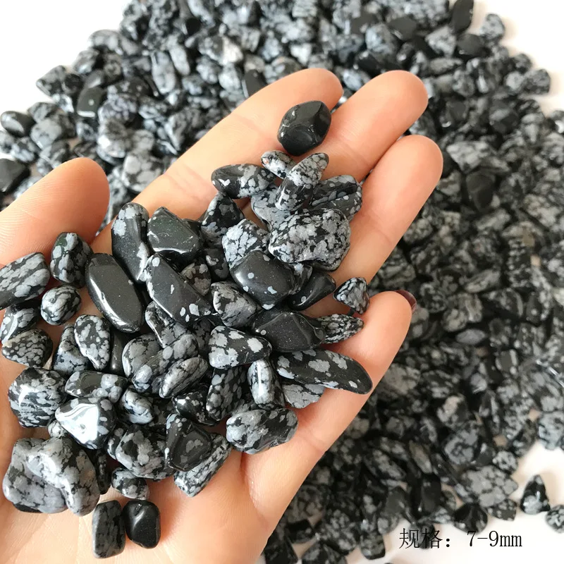 100G Natural Stone Mineral Crystal Snowflake Quartz Healing DIY material gravel Aquarium Stone Home Decoration Crafts
100G Natural Stone Mineral Crystal Snowflake Quartz Healing DIY material gravel Aquarium Stone Home Decoration Crafts
