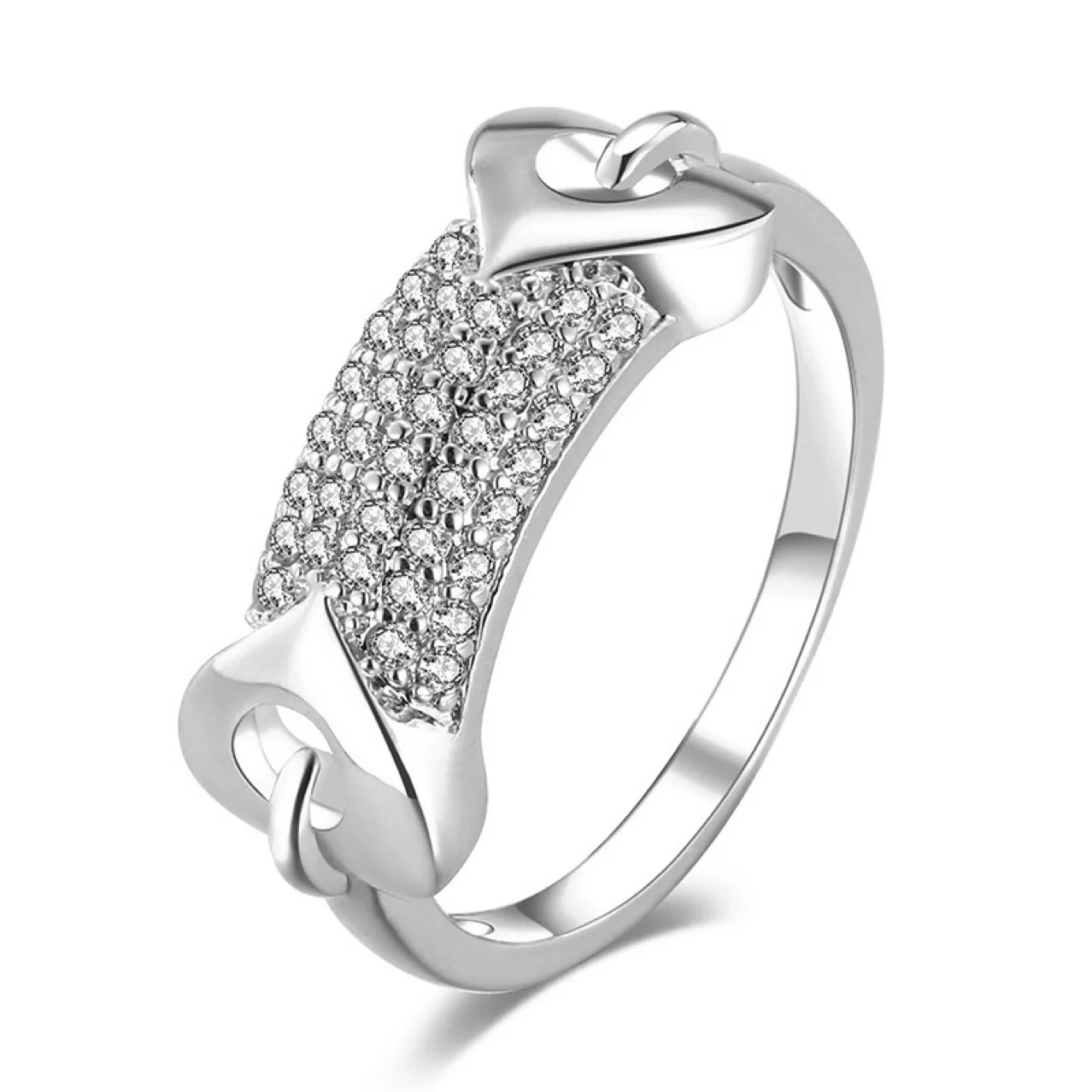 Alloy with bling acrylic creative Heart-shape Pattern jewelry Engagement rings for women wholesale bulk wedding bands for couple
Alloy with bling acrylic creative Heart-shape Pattern jewelry Engagement rings for women wholesale bulk wedding bands for couple