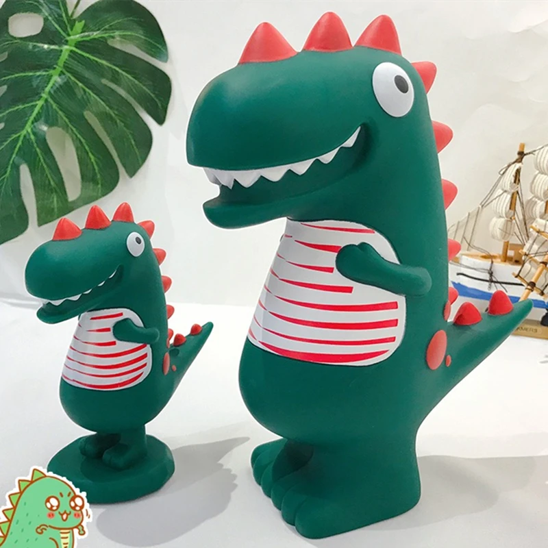 Money Box Savings Bank Children and Boys Large Size Can Save Coin Banknotes Drop-Resistant
Money Box Savings Bank Children and Boys Large Size Can Save Coin Banknotes Drop-Resistant