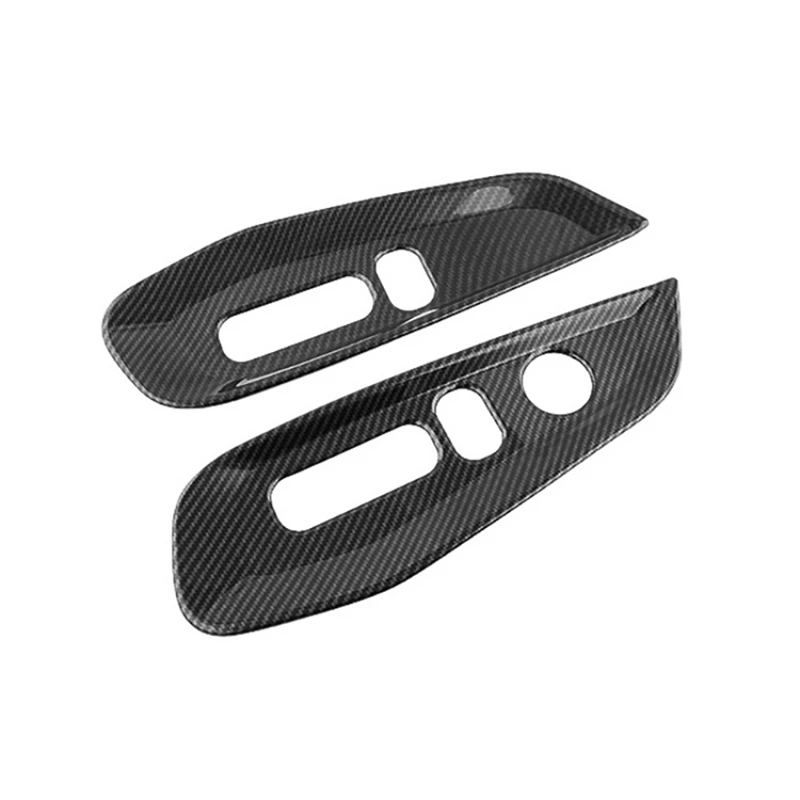 Кнопка регулировки для автомобильного сиденья, ручка управления для Honda CRV, аксессуары для телефона 2017-2021, АБС-пластик из углеродного волокн...
Кнопка регулировки для автомобильного сиденья, ручка управления для Honda CRV, аксессуары для телефона 2017-2021, АБС-пластик из углеродного волокн...