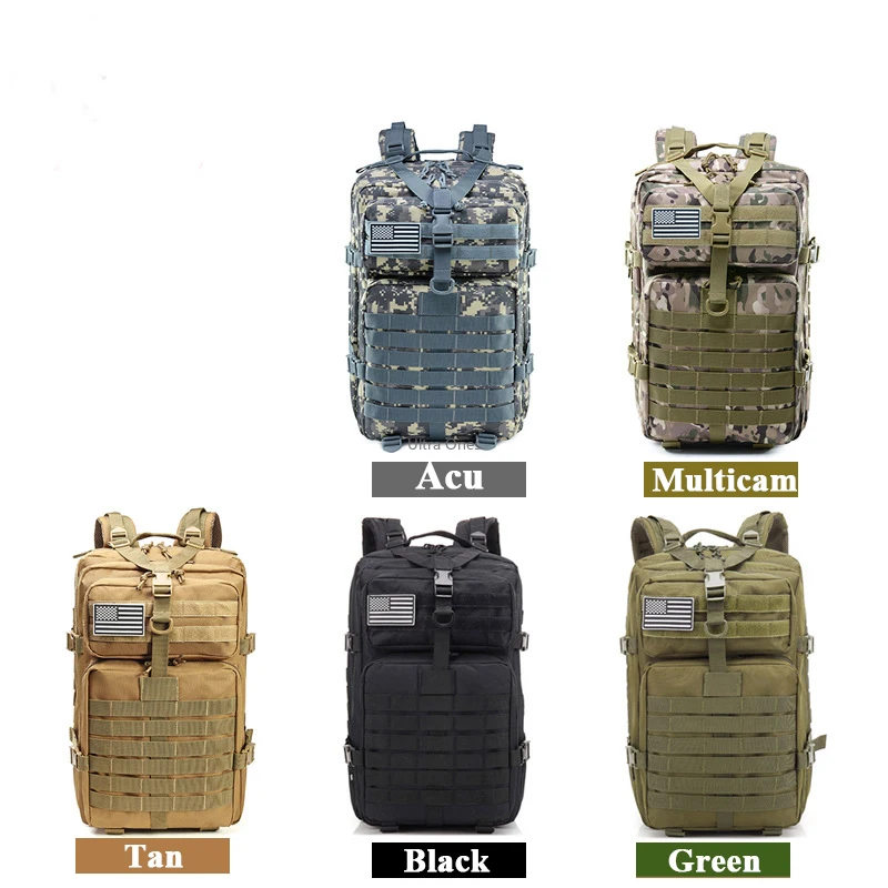Тактический Рюкзак Molle, военный, для треккинга, путешествий, скалолазания, стрельбы, Cs, для путешествий, кемпинга, пешего туризма, рыбалки, ох...
Тактический Рюкзак Molle, военный, для треккинга, путешествий, скалолазания, стрельбы, Cs, для путешествий, кемпинга, пешего туризма, рыбалки, ох...
