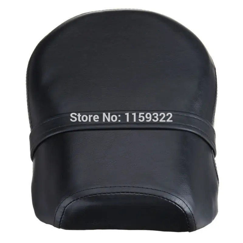 Motorcycle Rear Pillion Passenger Seat For Harley Sportster XL883L 883C 883N 2007 - 2013
Motorcycle Rear Pillion Passenger Seat For Harley Sportster XL883L 883C 883N 2007 - 2013