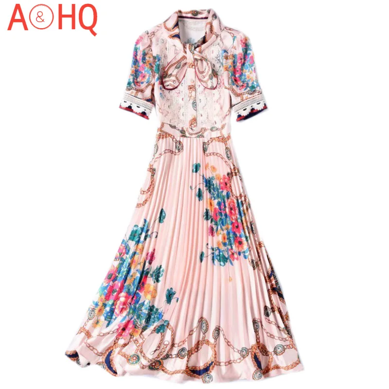 High Quality Summer 2021 New Women'S Fashion Party Casual Vintage Elegant Chic Imitation Pearl Button Print Slim Midi Dress
High Quality Summer 2021 New Women'S Fashion Party Casual Vintage Elegant Chic Imitation Pearl Button Print Slim Midi Dress