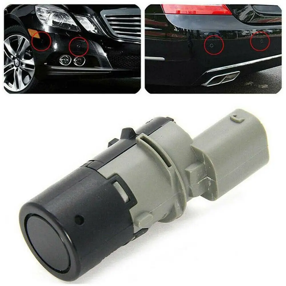 4PCS Car Front Rear PDC Distance Control Parking Sensor For For BMW E39 E60 E61 E85 E86 E83 E53 E65 E66 E67
4PCS Car Front Rear PDC Distance Control Parking Sensor For For BMW E39 E60 E61 E85 E86 E83 E53 E65 E66 E67