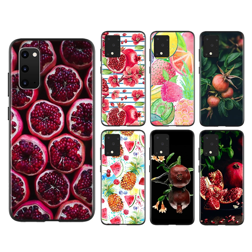 Food Pomegranate Fruit For Samsung Galaxy A01 A11 A12 A21 A21S A31 A41 A42 A51 A71 A32 A52 A72 A02S UW Phone Case
Food Pomegranate Fruit For Samsung Galaxy A01 A11 A12 A21 A21S A31 A41 A42 A51 A71 A32 A52 A72 A02S UW Phone Case