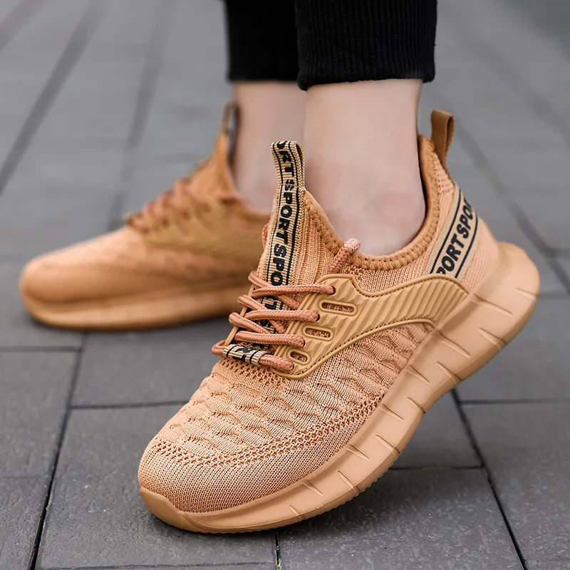 Spring Kids Sneakers Boys Fashion Casual Running Sports Shoes For Boys Breathable Mesh Children Shoes Boy Basket Enfant
Spring Kids Sneakers Boys Fashion Casual Running Sports Shoes For Boys Breathable Mesh Children Shoes Boy Basket Enfant