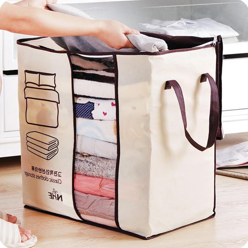 Multifunctional Storage Bag Pillow Stand Style Folding Organizer RFID Blocking Lightweight Laundry Bag Collection Bag Zipper Bag
Multifunctional Storage Bag Pillow Stand Style Folding Organizer RFID Blocking Lightweight Laundry Bag Collection Bag Zipper Bag