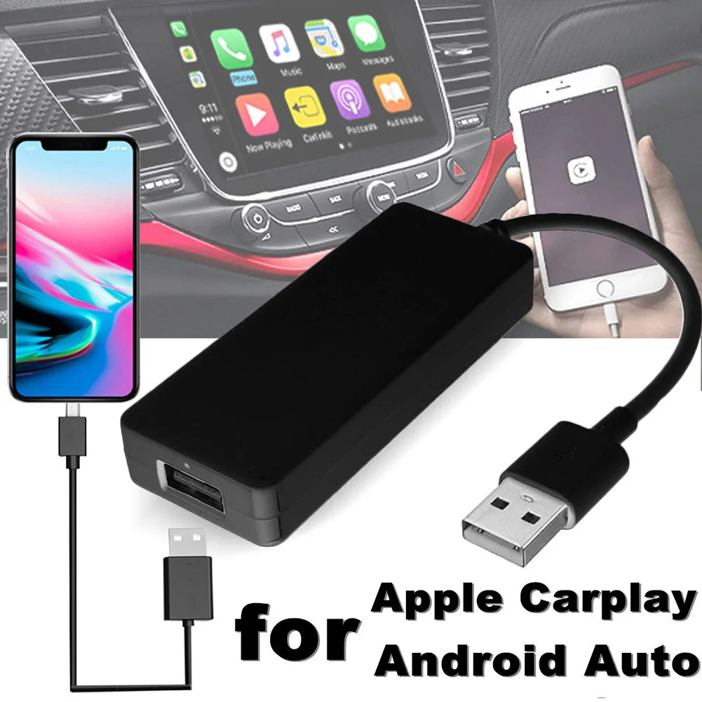 USB Android навигационный плеер Smart Link Dongle для iOS Apple CarPlay Android автомобильный Стайлинг автомобиля
USB Android навигационный плеер Smart Link Dongle для iOS Apple CarPlay Android автомобильный Стайлинг автомобиля