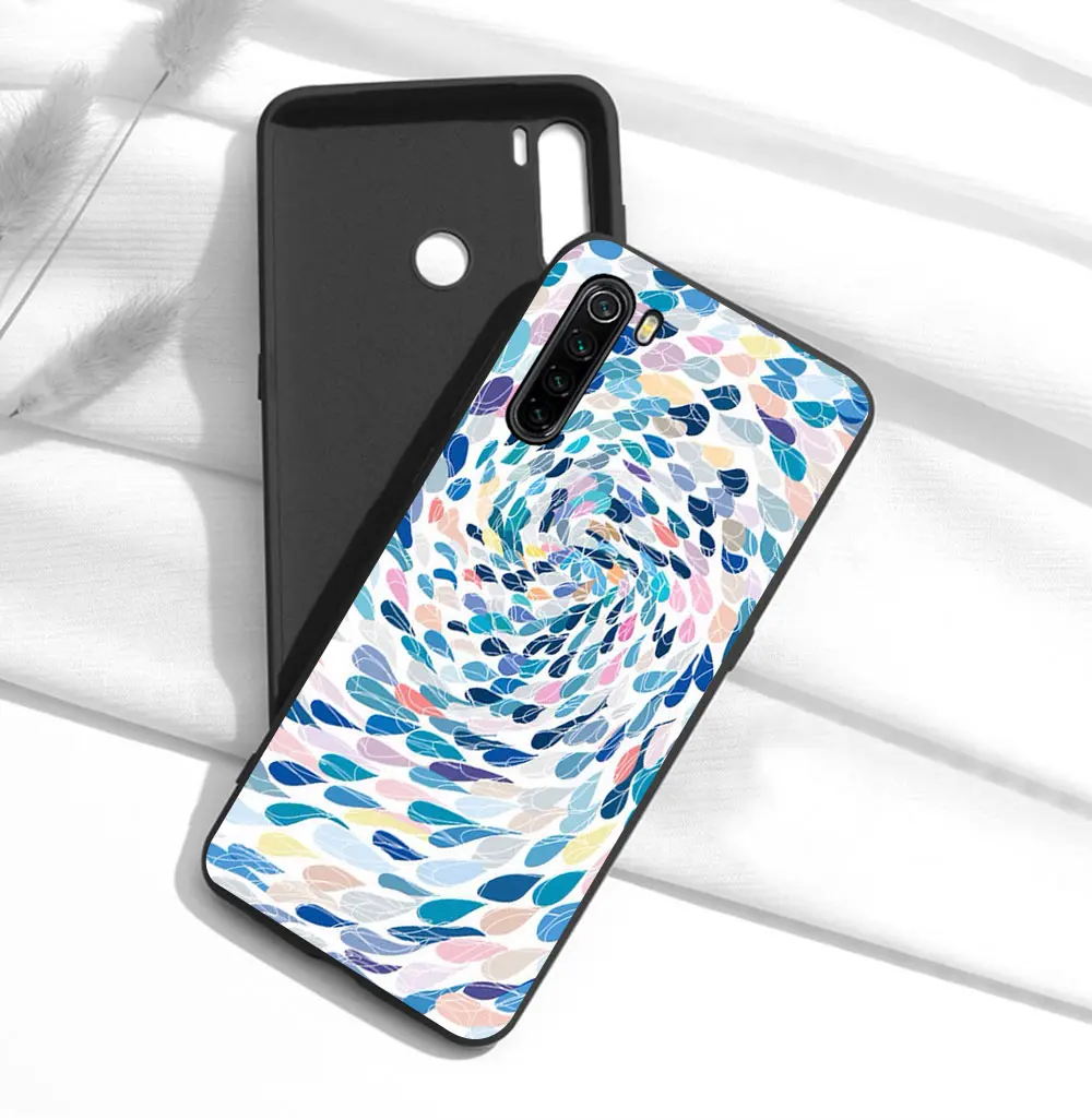 Feather Case For Xiaomi Redmi Note 9 8 7 10X 8T 6 Pro Mi Note 10 9 8 9T Pro SE A3 A2 Lite F1 Phone Cases Black Soft Cover Funda
Feather Case For Xiaomi Redmi Note 9 8 7 10X 8T 6 Pro Mi Note 10 9 8 9T Pro SE A3 A2 Lite F1 Phone Cases Black Soft Cover Funda