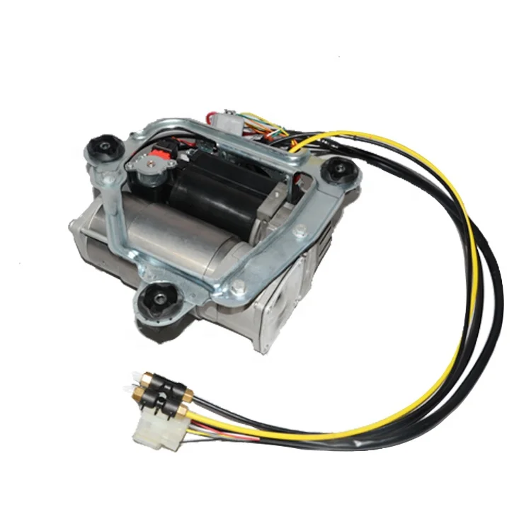 Air Compressor Air Spring Pump for E39 E65 E66 E53 Air Pump Suspension Compressor 37226787616 37226778773
Air Compressor Air Spring Pump for E39 E65 E66 E53 Air Pump Suspension Compressor 37226787616 37226778773
