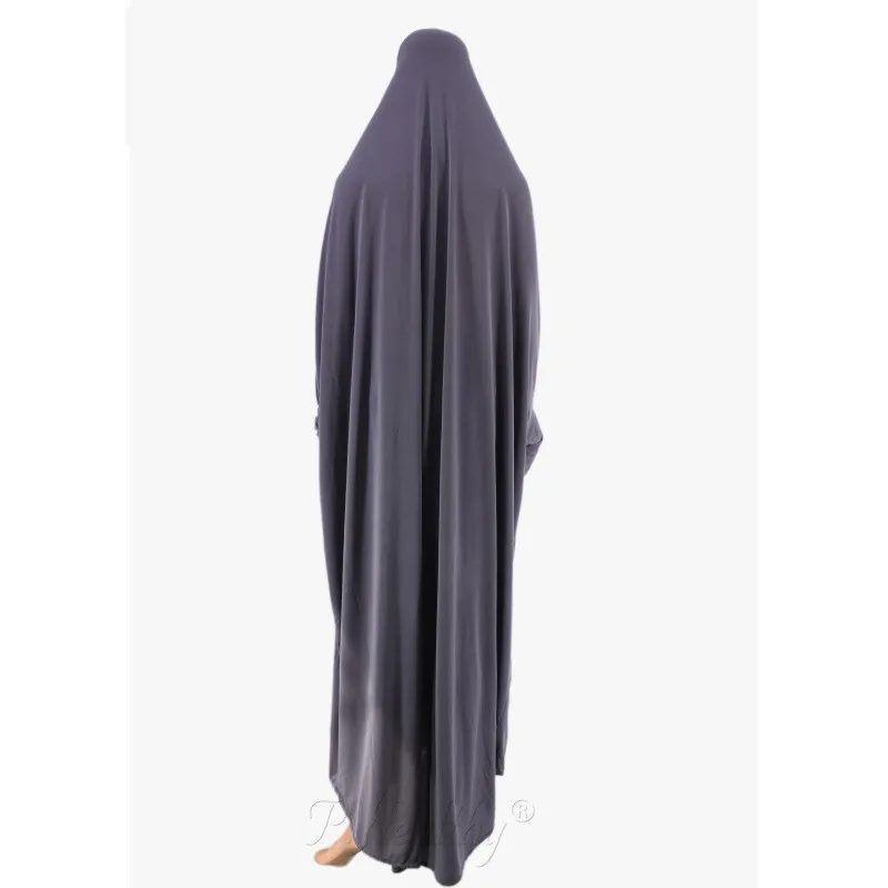 Islam Dubai Abaya Prayer Dress Muslim Fashion Jilbab Hijab Robe Modest Clothes Khimar Long Ramadan Vestido De Mujer Niqab 184
Islam Dubai Abaya Prayer Dress Muslim Fashion Jilbab Hijab Robe Modest Clothes Khimar Long Ramadan Vestido De Mujer Niqab 184