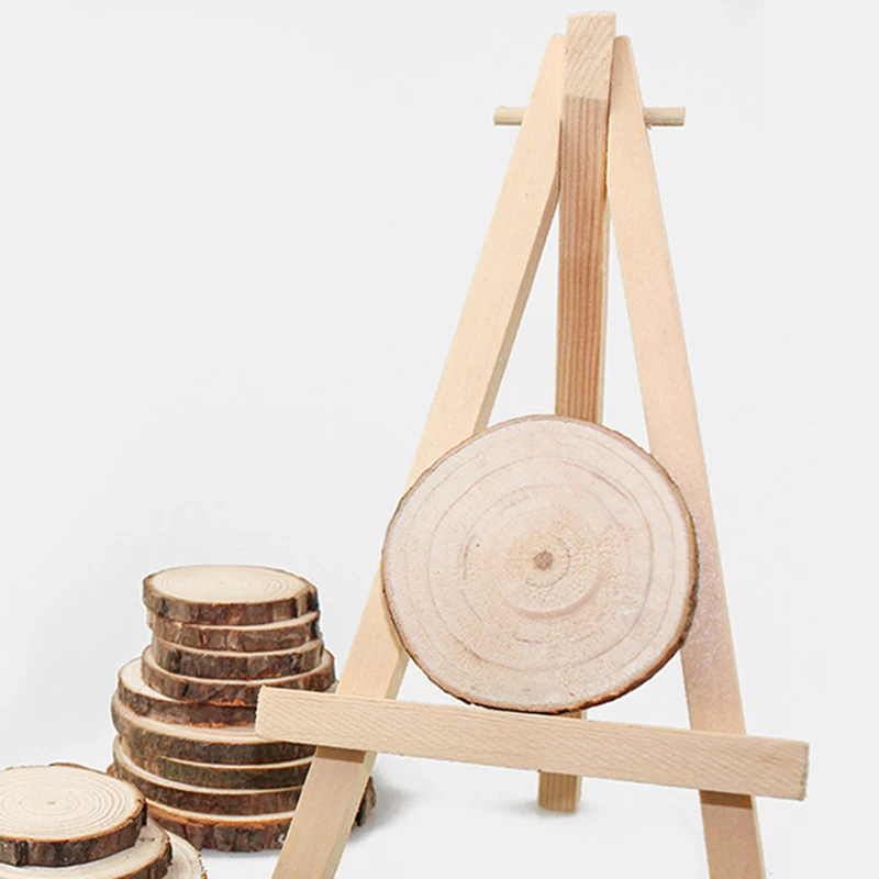 1 шт. деревянные ломтики, необработанный натуральный с корой дерева, диаметр, большой круг, деревенский Свадебный центральный элемент, диск, ...
1 шт. деревянные ломтики, необработанный натуральный с корой дерева, диаметр, большой круг, деревенский Свадебный центральный элемент, диск, ...