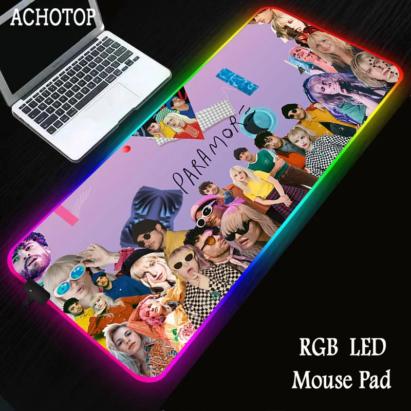 pretty girl Pad Mouse RGB LED HD Print Computer Gamer Locking Edge Mousepad XXL Keyboard PC Mice Mats for Lol Csgo
pretty girl Pad Mouse RGB LED HD Print Computer Gamer Locking Edge Mousepad XXL Keyboard PC Mice Mats for Lol Csgo