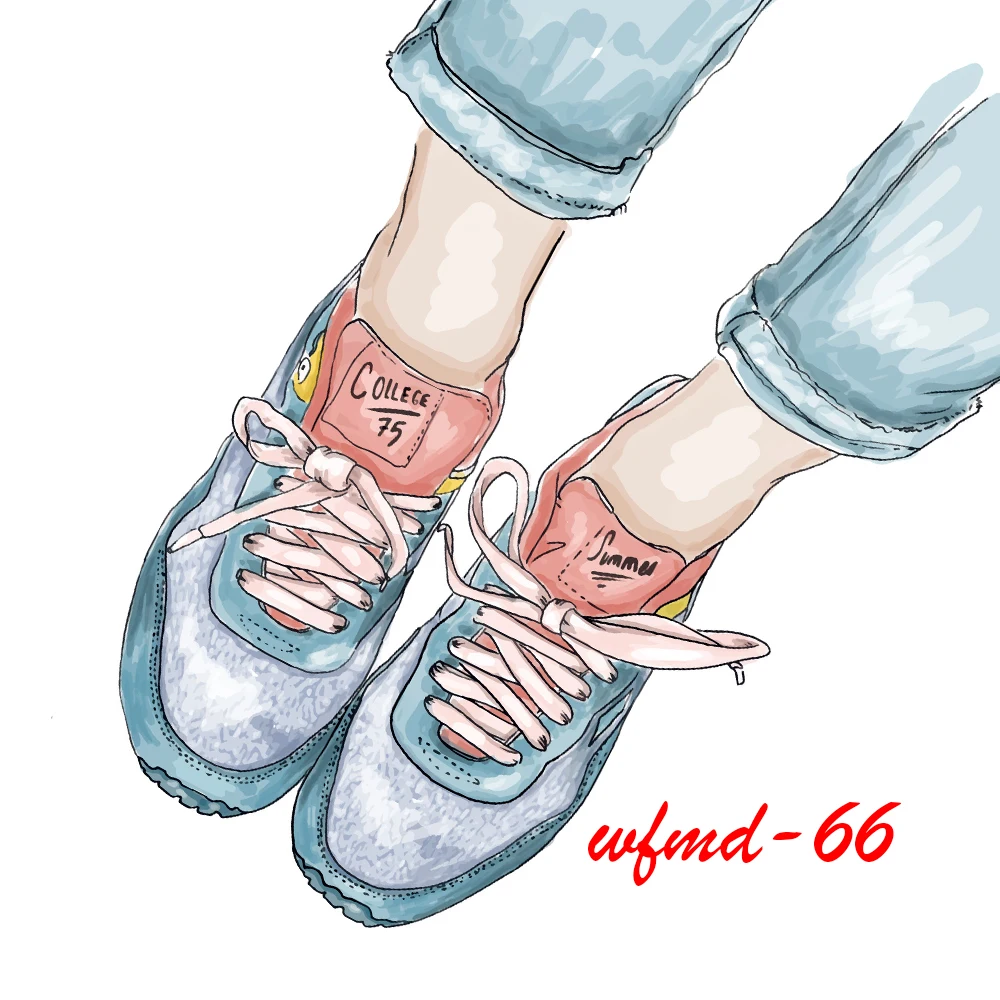 WFMD N-4 R обувь, кроссовки # wfmd66
WFMD N-4 R обувь, кроссовки # wfmd66