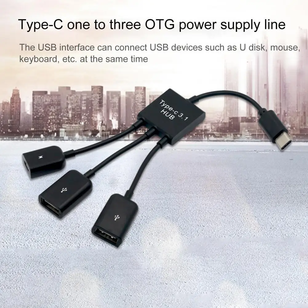 Converter Wire Compact Durable Charging Portable Charger Adapter for Computer Adapter Cable Adapter Wire
Converter Wire Compact Durable Charging Portable Charger Adapter for Computer Adapter Cable Adapter Wire