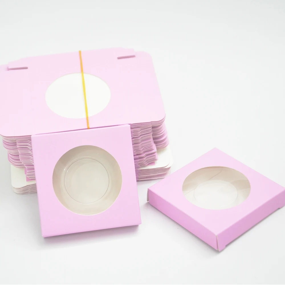 Wholesale Lash Boxes Packaging Eyelash Box Package Custom Eyelashes Paper Box Square Faux Cils Cosmetic Storage Case Vendors
Wholesale Lash Boxes Packaging Eyelash Box Package Custom Eyelashes Paper Box Square Faux Cils Cosmetic Storage Case Vendors