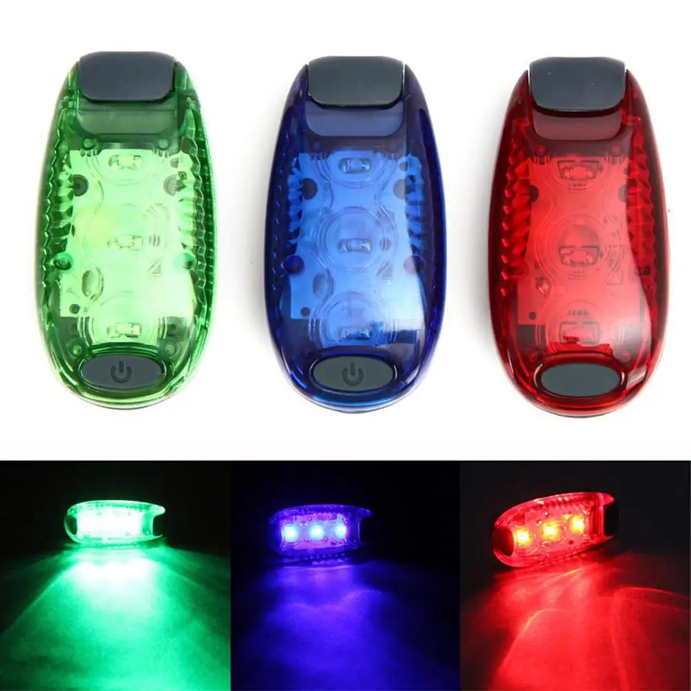 Bicycle Light Bike Tail Light Mini Warning Light Bicycle Seatpost Tail Light Backpack Lamp Helmet Light Running Warning Light
Bicycle Light Bike Tail Light Mini Warning Light Bicycle Seatpost Tail Light Backpack Lamp Helmet Light Running Warning Light