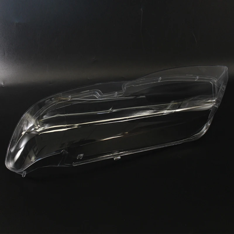 1Pcs Car Headlight Head Light Lamp Lens Clear Lens Cover For-BMW X5 E53 2004-2006 Headlight Lens Cover(LEFT)
1Pcs Car Headlight Head Light Lamp Lens Clear Lens Cover For-BMW X5 E53 2004-2006 Headlight Lens Cover(LEFT)