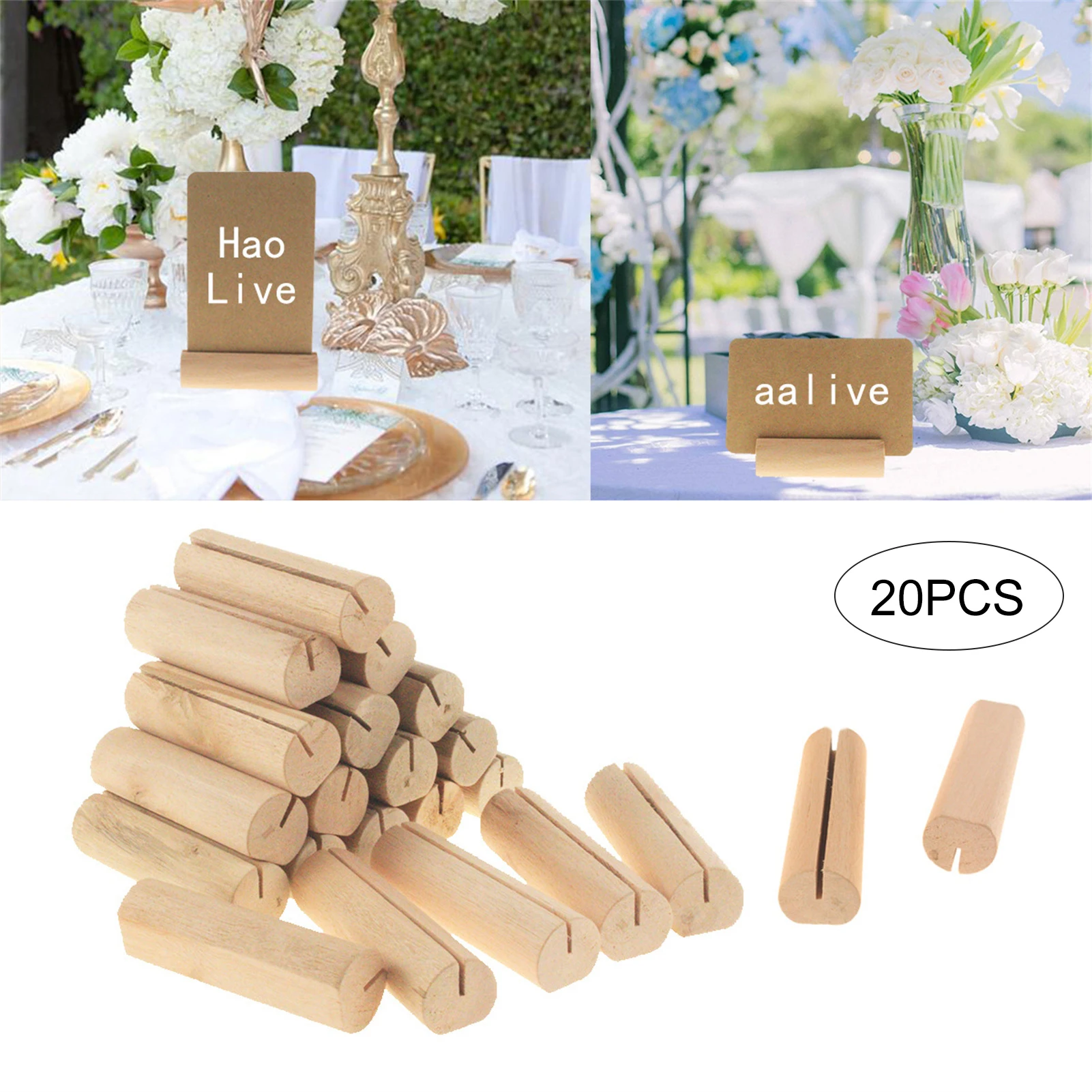 Hot Wooden Card Holders Multipurpose Numbers Card Display Stand Personalized Crafts for Home Living Room Bar Decoration 
Hot Wooden Card Holders Multipurpose Numbers Card Display Stand Personalized Crafts for Home Living Room Bar Decoration