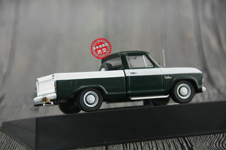 1/43 Chevrolet C-14 1964 Pickup Truck Alloy Die-casting Car Model Collection Decoration Children's Toy Gift
1/43 Chevrolet C-14 1964 Pickup Truck Alloy Die-casting Car Model Collection Decoration Children's Toy Gift