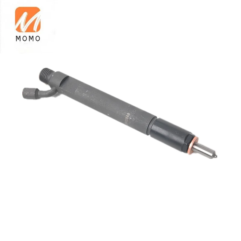 R305-7 Common Rail Fuel Injector for Original 6CT diesel motor spare part
R305-7 Common Rail Fuel Injector for Original 6CT diesel motor spare part